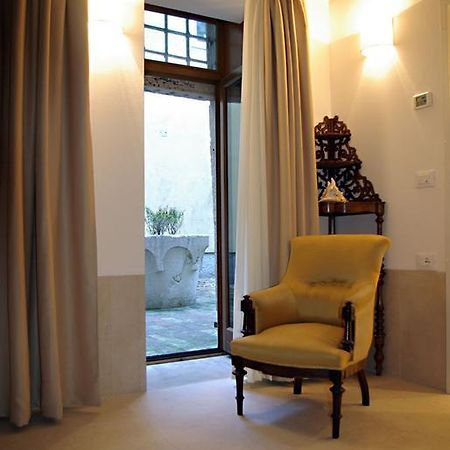 Appartamento Corte Bragadin Venecia Habitación foto