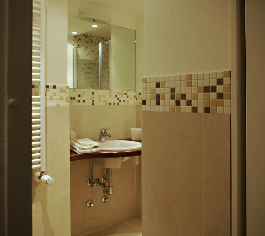 Appartamento Corte Bragadin Venecia Habitación foto