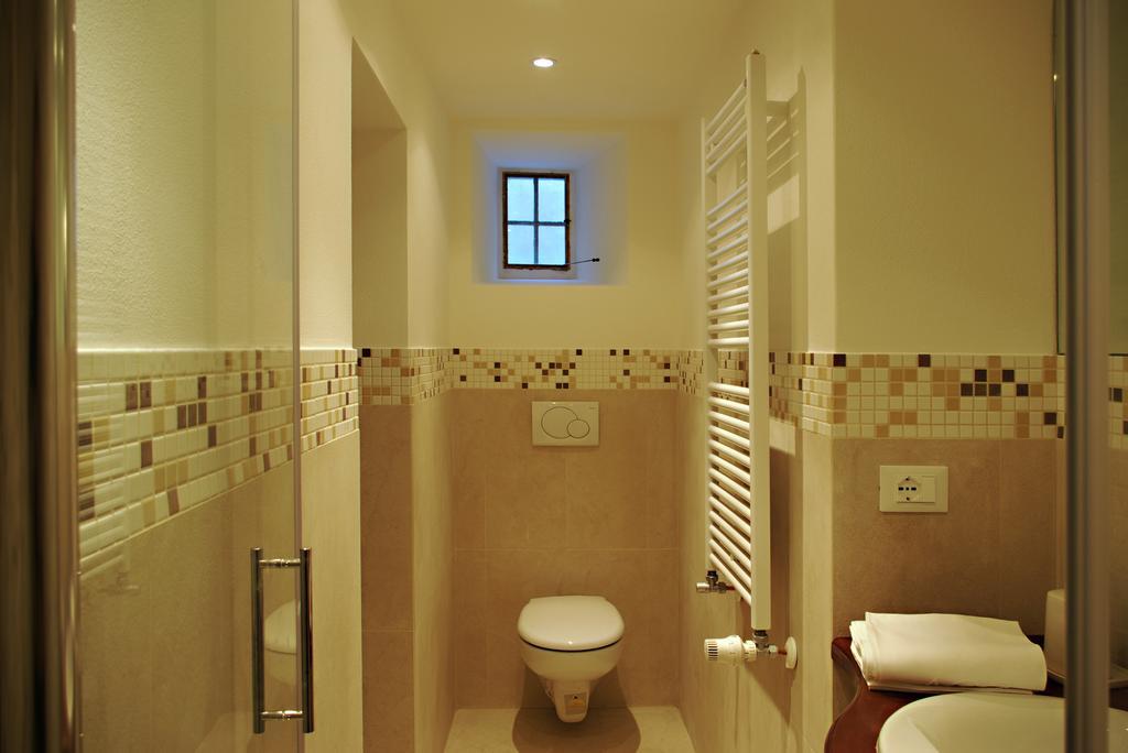 Appartamento Corte Bragadin Venecia Habitación foto
