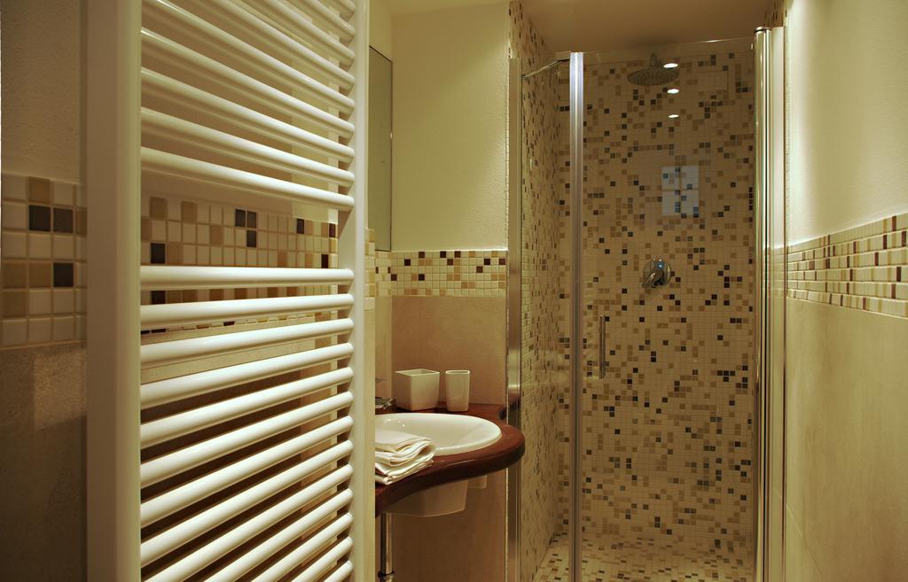 Appartamento Corte Bragadin Venecia Habitación foto