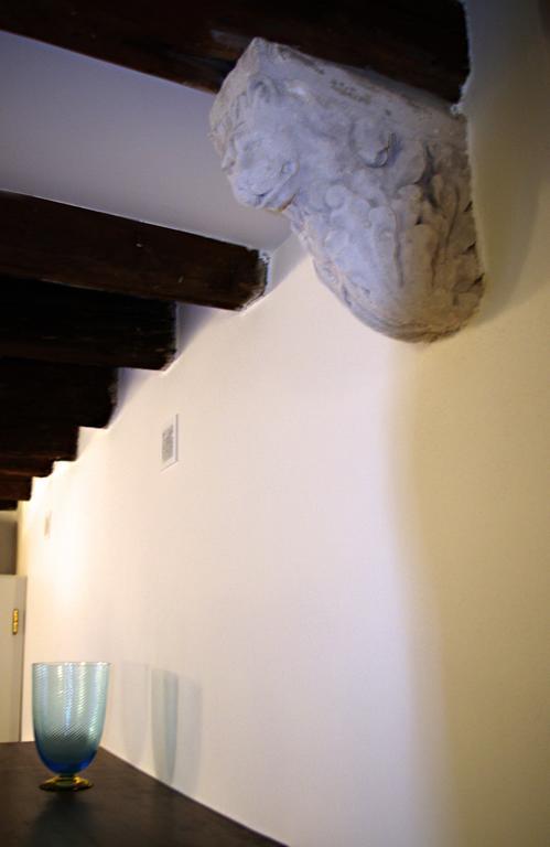 Appartamento Corte Bragadin Venecia Exterior foto